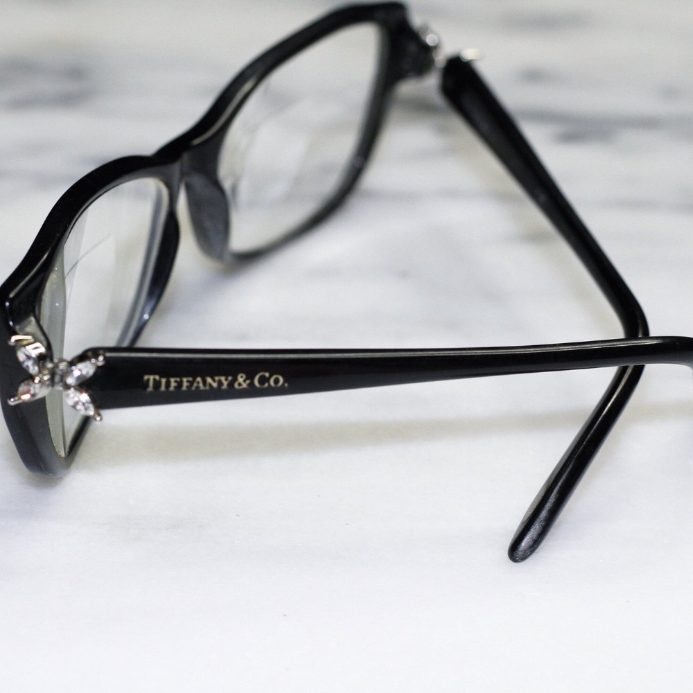 Tiffany & Co Rx Frames